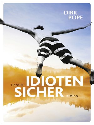 cover image of Idiotensicher